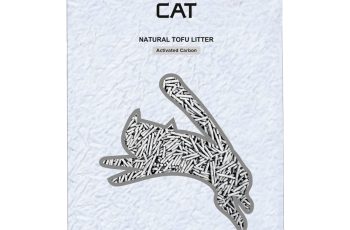 Новый Kungfu Cat Activated Carbon!